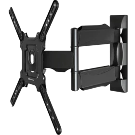 ONKRON M4 Full Motion Wall Mount for 32 to 55 inch TV