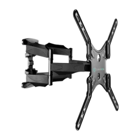ONKRON M5 Full Motion Wall Mount for 37 to 70 inch TV