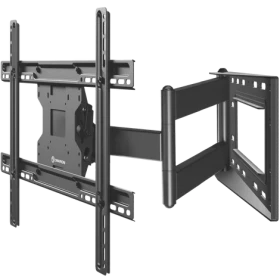 ONKRON M7L Full Motion Wall Mount for 39 to 60 inch TV