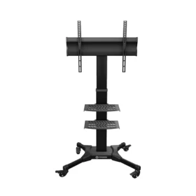 ONKRON TS2551 Mobile TV Stand for 32" to 55 inches