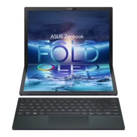 ASUS Zenbook 17 Fold OLED Core i7 16GB RAM 1TB SSD Laptop