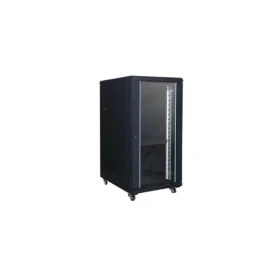 D-link 22U (600 x 800mm rack cabinet with glass door