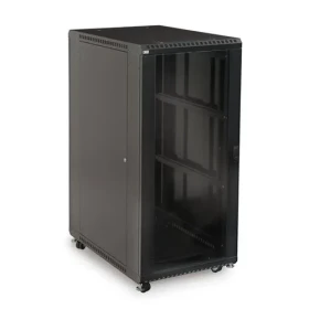 D-link 27U (600 x 1000mm) rack cabinet with mesh door