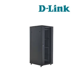 D-link 27U (800 x 1000mm) rack cabinet with mesh door