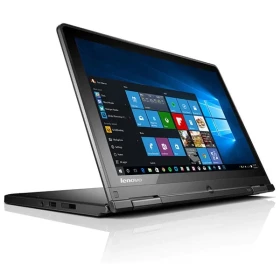 Lenovo ThinkPad Yoga 260 core i5 8GB 256GB SSD Convertible Ultrabook EX-UK