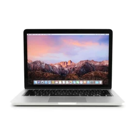 Apple MacBook Pro (A1502) 13-Inch 2015 Core i7 16GB RAM 256GB SSD EX-UK