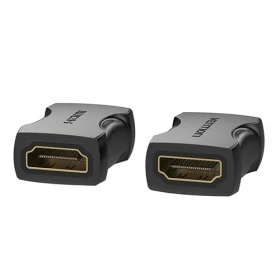 Vention HDMI Female to Female Coupler