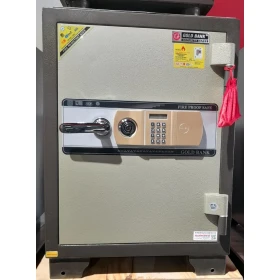 KS-700DK/E Fireproof safe with Electronic or Combination lock system