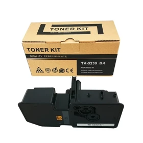 Kyocera TK-5230BK Black Compatible Toner Cartridge 