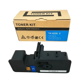 Kyocera TK-5230 Cyan Compatible Toner Cartridge	