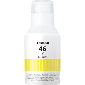 Canon GI-46 Yellow Ink Bottle