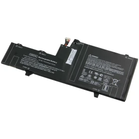 OM03XL HP EliteBook X360 1030 G2 Series battery
