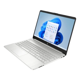 HP Notebook 15s Core i3 8GB RAM 256GB SSD Laptop