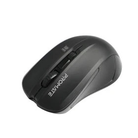 Promate Contour Performance Wireless Ergonomic Mouse
