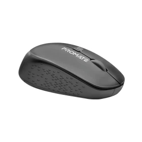 Promate Tracker 1600dpi MaxComfort Ergonomic Wireless Mouse