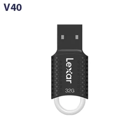 Lexar 32GB JumpDrive USB 2.0 Flash Drive