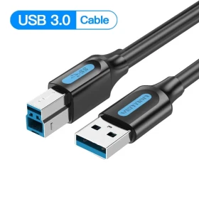 Vention USB 3.0 printer Cable 1.5M