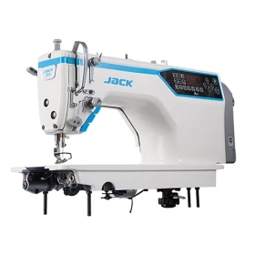 Jack A4B Industrial Lockstitch Sewing Machine