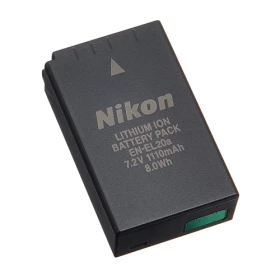 Nikon EN-EL20a Li-Ion Battery