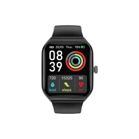 Promate Fitness Tracker Smartwatch