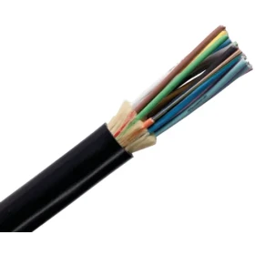 12 core OS2 fibre optic cable
