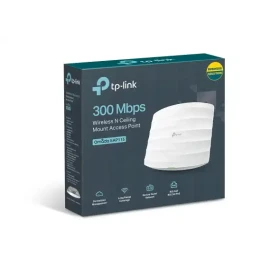 TP-link EAP115 300Mbps Wireless N Ceiling Mount Access Point