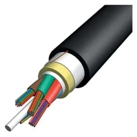 24 core OM2 fibre optic cable