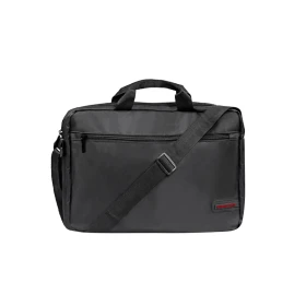 Promate gear 15.6 inch Premium Lightweight Messenger Bag