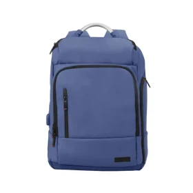 Promate 17.3 inch Professional Slim Laptop antitheft Backpack 