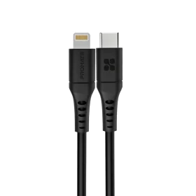 Promate 20W Fast Charging Lightning Cable 2M
