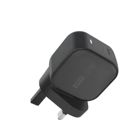 Promate 67W USB-C GaNFast Charger