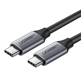 UGREEN USB type-C 60W charging and data transfer cable