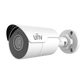 Uniview PC2124LE-ADF40KM-G 4MP Fixed Bullet Network Camera
