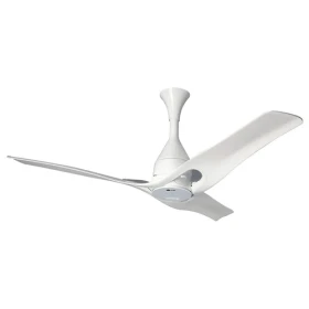 LG Dual Wings Ceiling Fan (26.3W) with Smart ThinQ - LCF12P
