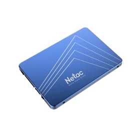 Netac N600S 2.5” SATA INTERNAL SSD 512GB