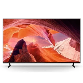 Sony 55 inch 55X80L 4K Ultra HD Smart Google TV