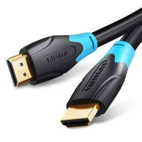 Vention HDMI Cable 20M Black for Engineering	