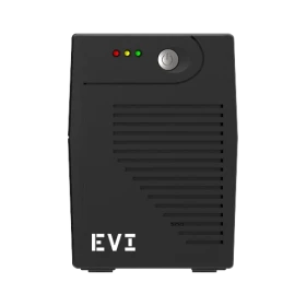 EVI Power 650VA Line interactive UPS