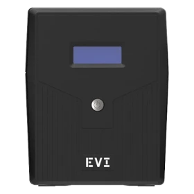 EVI Power 2000VA Line interactive UPS