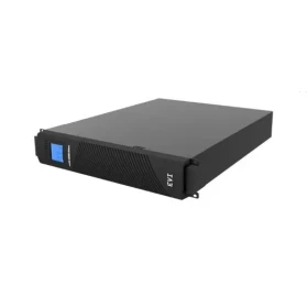 EVI Power 3000VA Online rackmount UPS