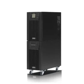 EVI Power 6000VA Online Smart UPS
