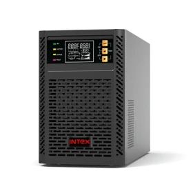 INTEX 3KVA High frequency Online UPS PT-3KS