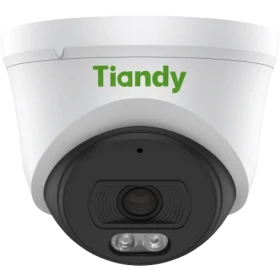 Tiandy 2MP dome IP camera