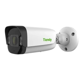 Tiandy 4MP Fixed Colormaker Bullet Camera