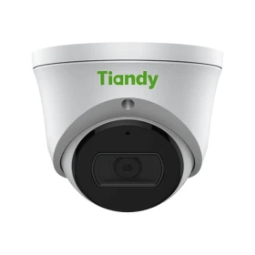 Tiandy 8MP fixed starlight IR Turrent IP camera 