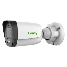 Tiandy 4MP colormaker Fixed Bullet Camera