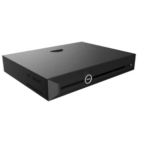 Tiandy 40 channel H.265 4HDD NVR