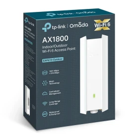 Tp-Link EAP610 AX1800 Indoor/Outdoor WiFi 6 Access Point