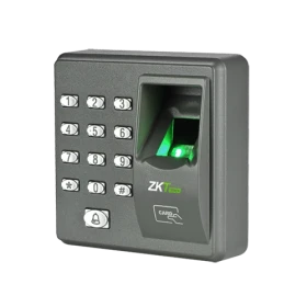 ZKTeco X7 Fingerprint RFID Reader Access Control