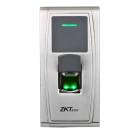 ZKTeco MA300 Stainless Outdoor Fingerprint Reader 